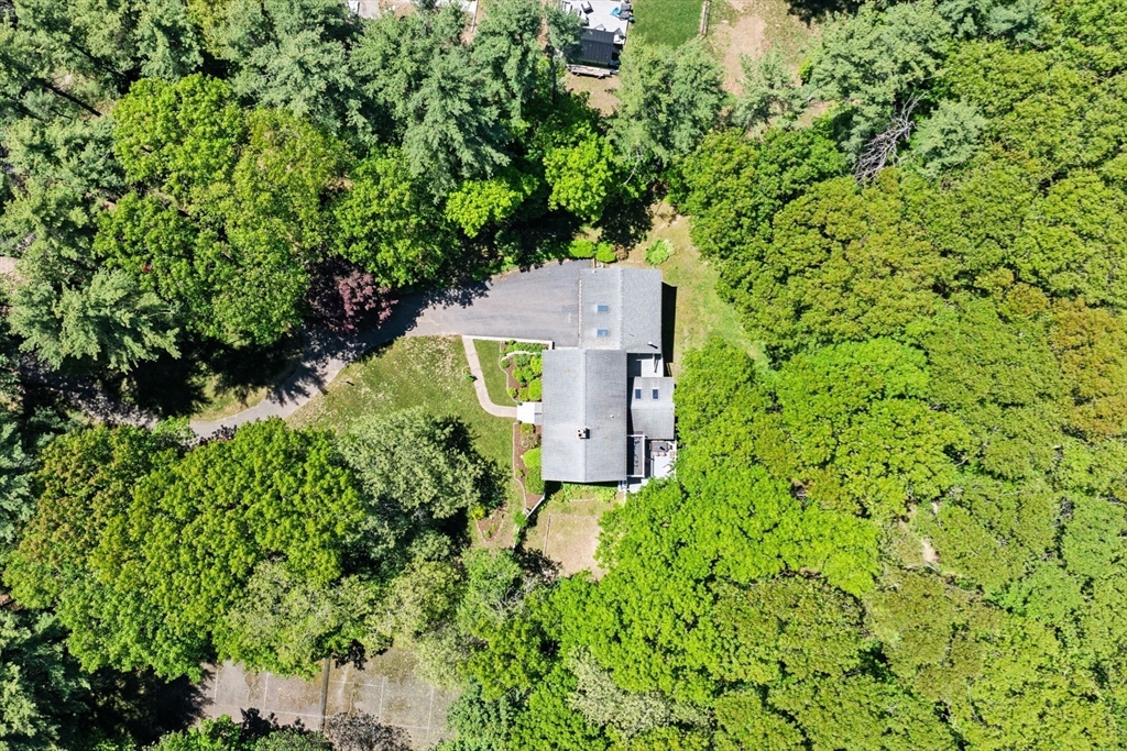 9 Sagamore Road