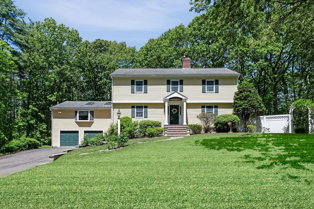 9 Sagamore Road