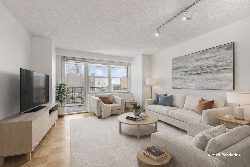 151 Tremont St 19T