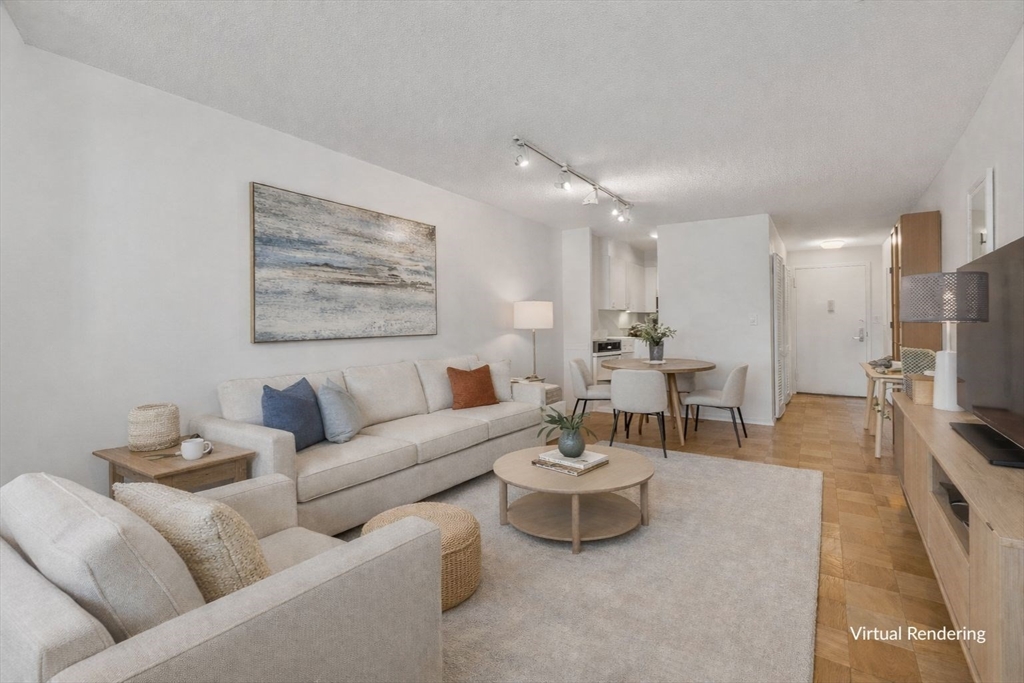 151 Tremont St 19T