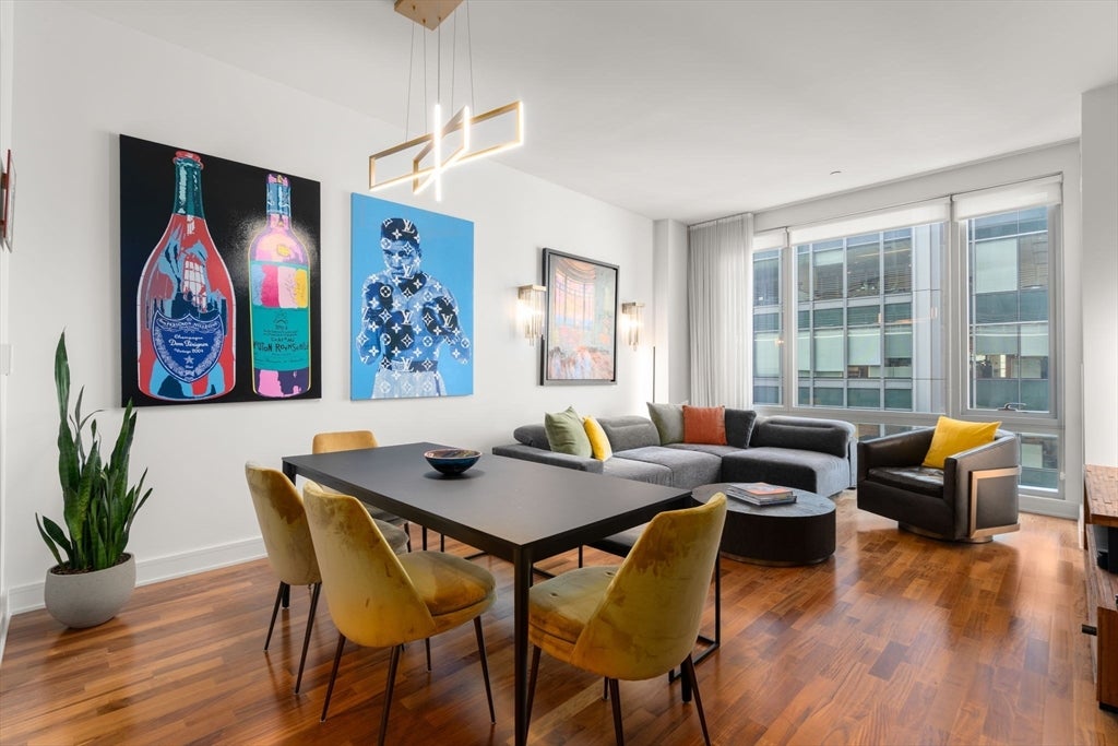 500 Atlantic Ave 21M