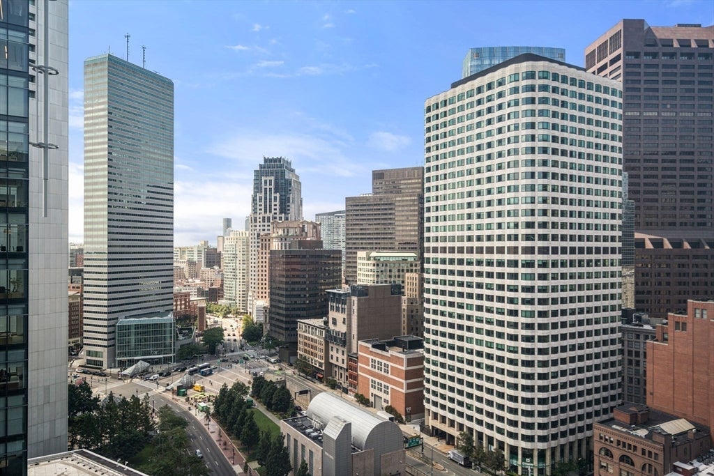 500 Atlantic Ave #21M, Boston, MA Photo #11