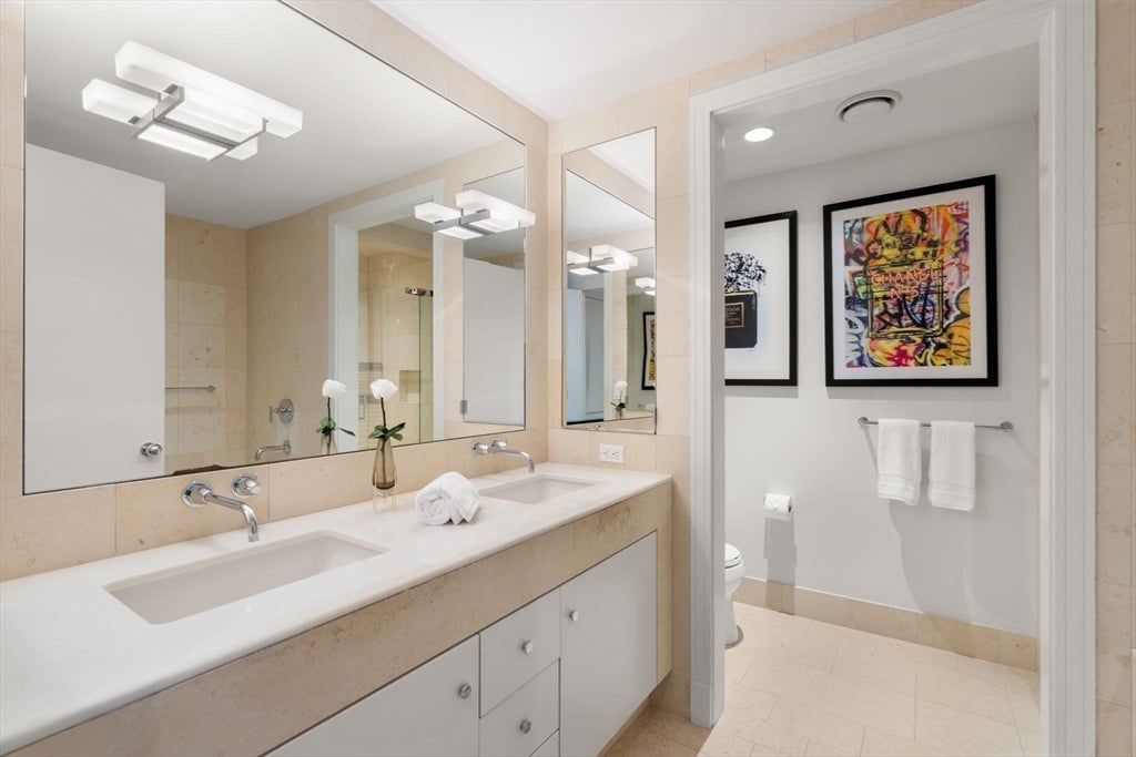 500 Atlantic Ave #21M, Boston, MA Photo #12