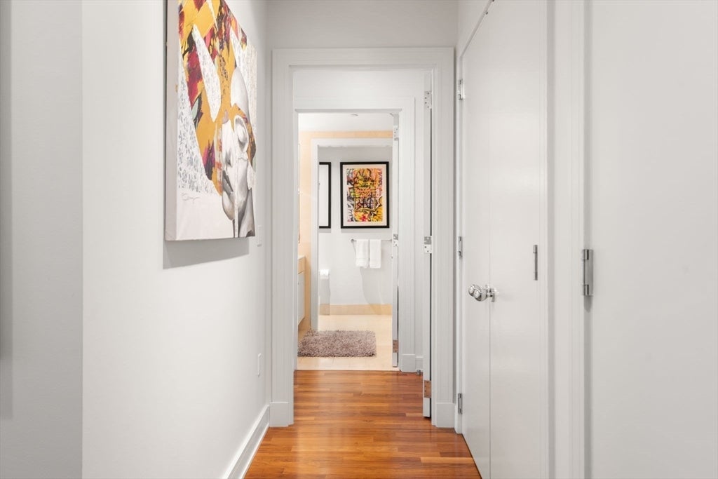 500 Atlantic Ave #21M, Boston, MA Photo #8