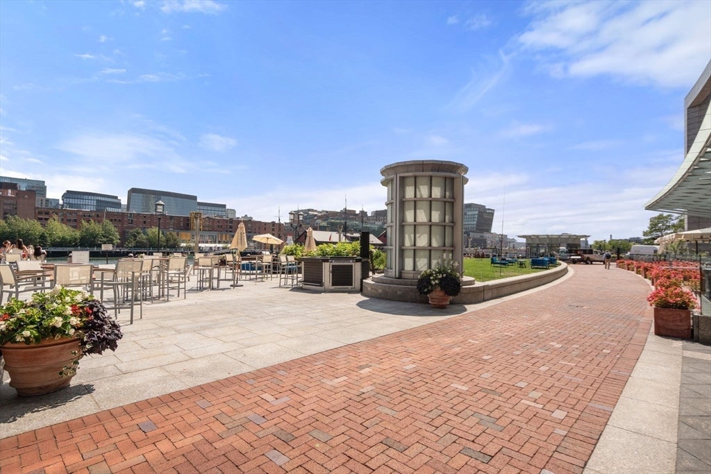 500 Atlantic Ave #21M, Boston, MA Photo #24
