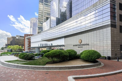 500 Atlantic Ave 21M Boston MA 02210