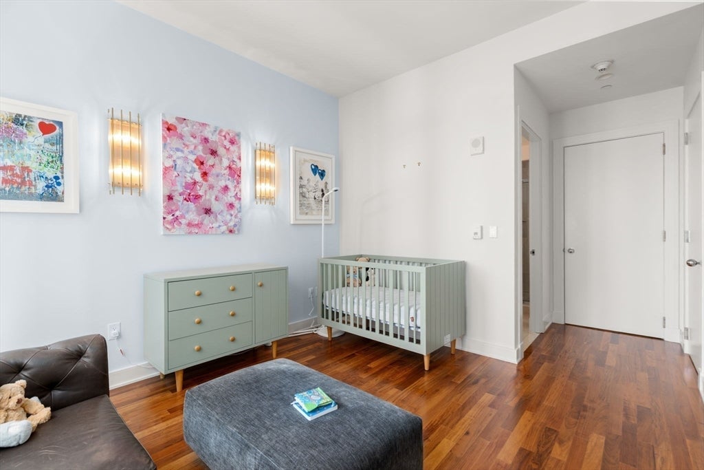 500 Atlantic Ave #21M, Boston, MA Photo #16