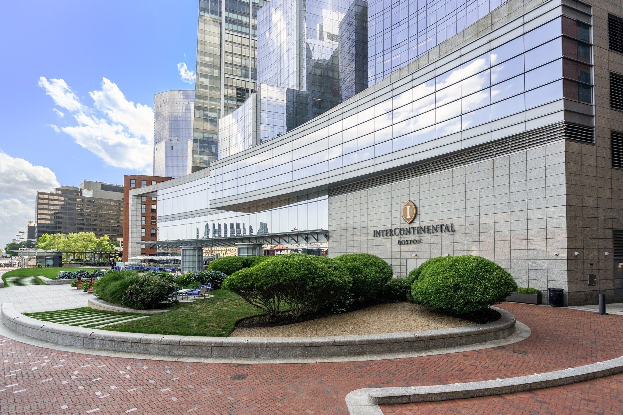 500 Atlantic Ave #21M Floor 21