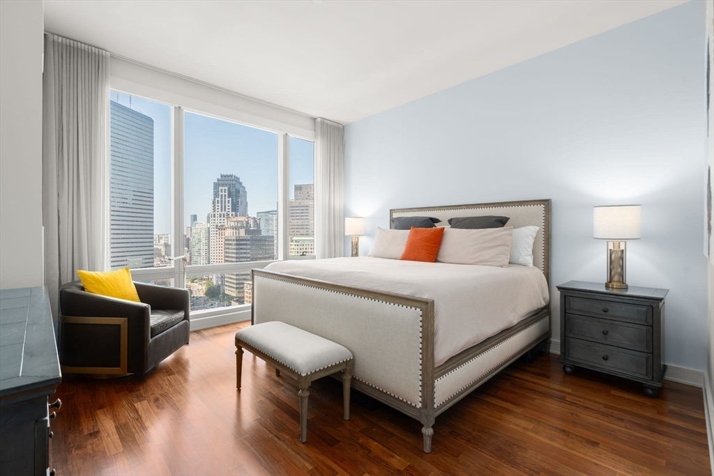 500 Atlantic Ave #21M, Boston, MA Photo #10