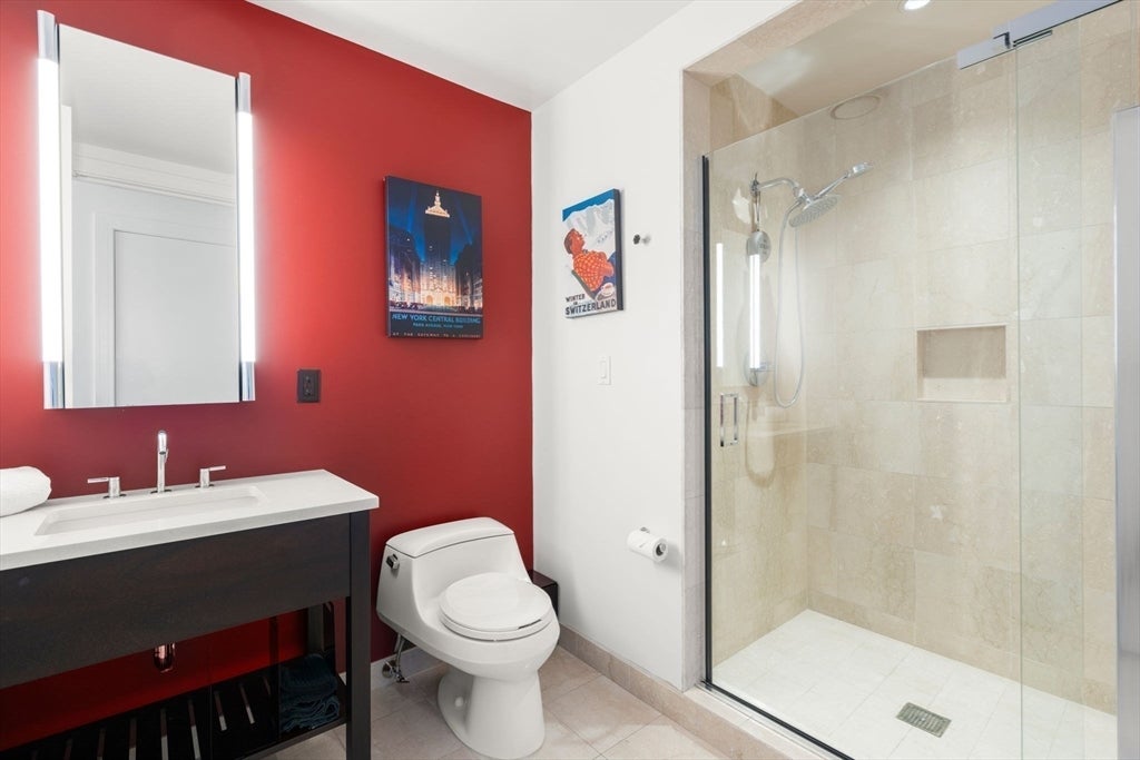 500 Atlantic Ave #21M, Boston, MA Photo #15