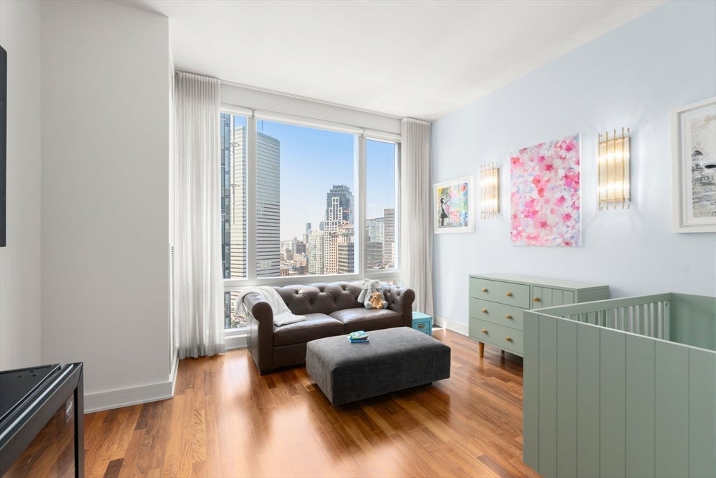 500 Atlantic Ave #21M, Boston, MA Photo #14