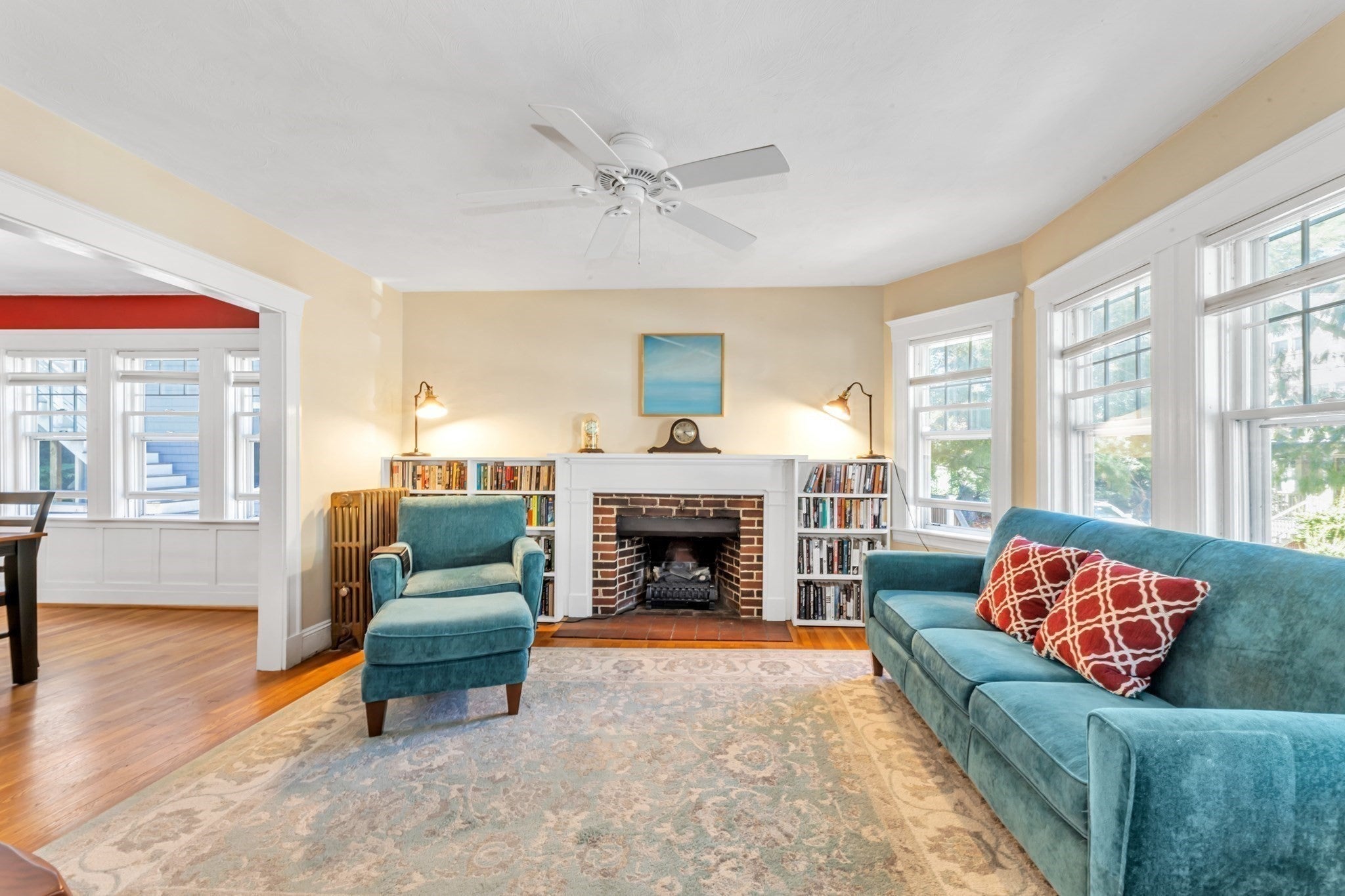 8 Hawthorne Park 8