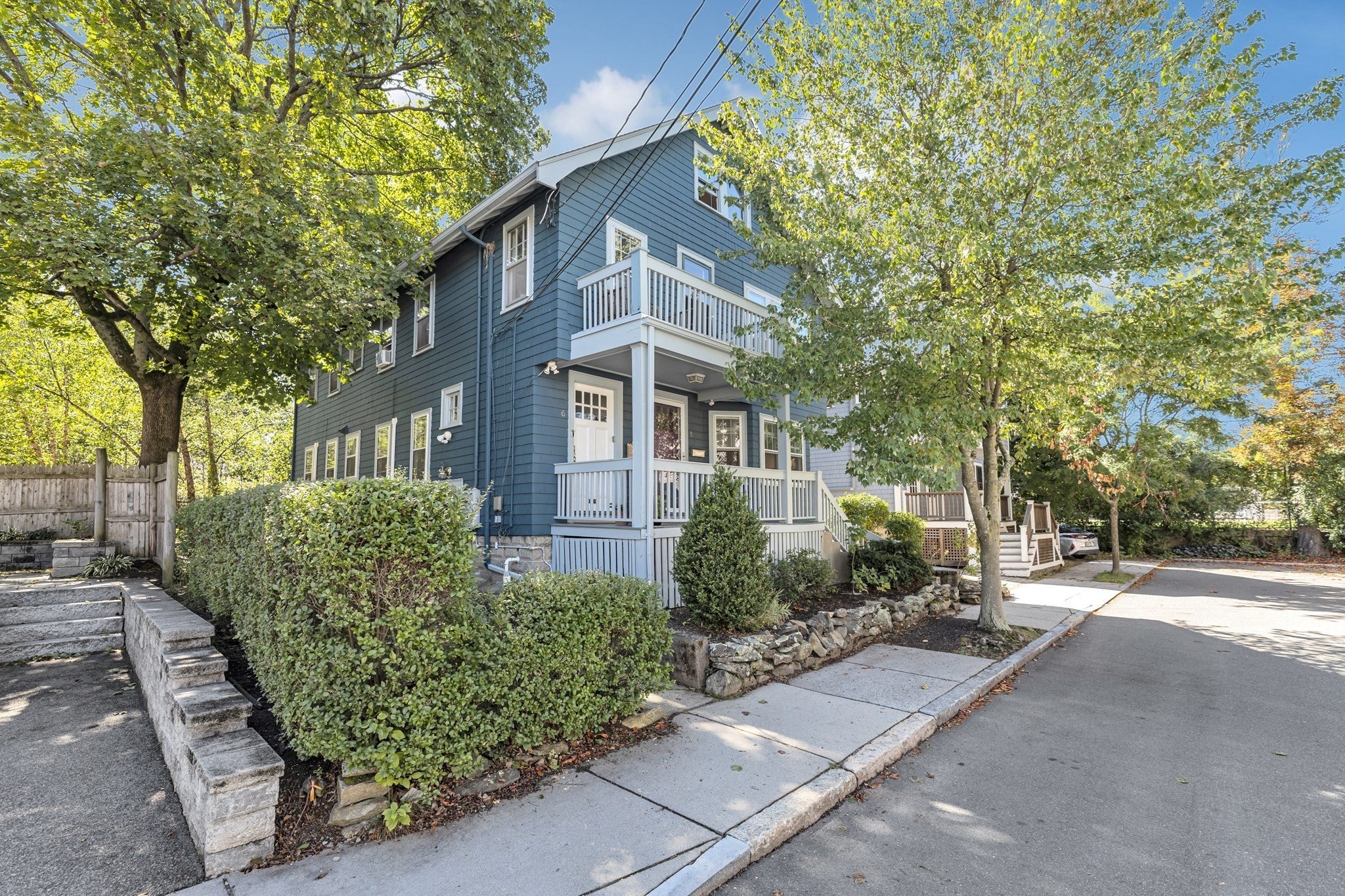 Photo of 8 Hawthorne Park, Cambridge, MA