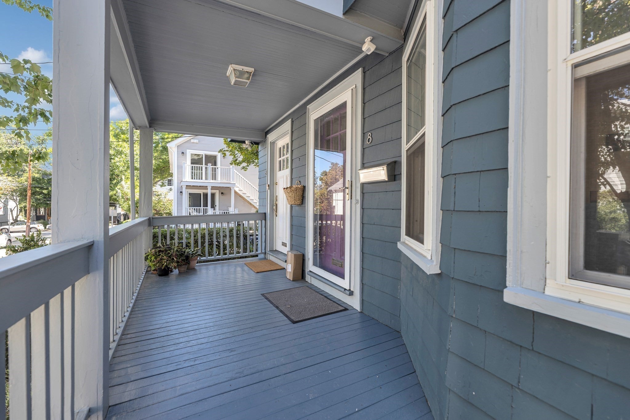 8 Hawthorne Park 8