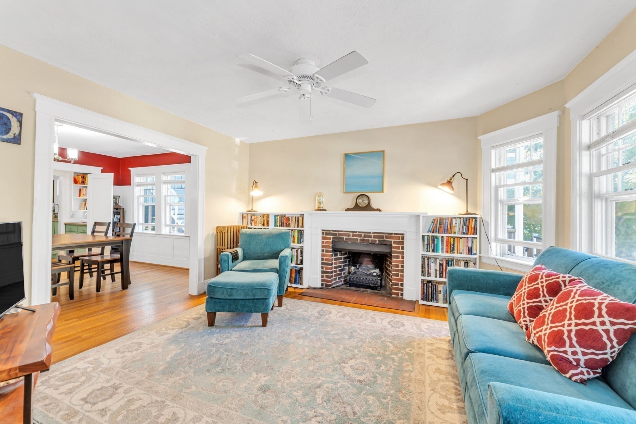 8 Hawthorne Park 8