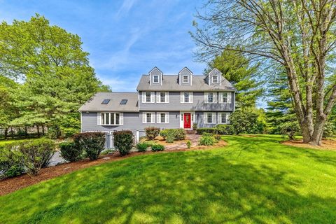 303 South Street Foxboro MA 02035