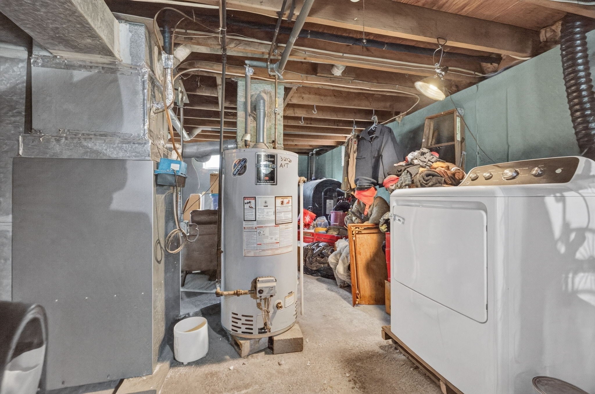 24 Mccabe St, Dartmouth, MA Photo #14