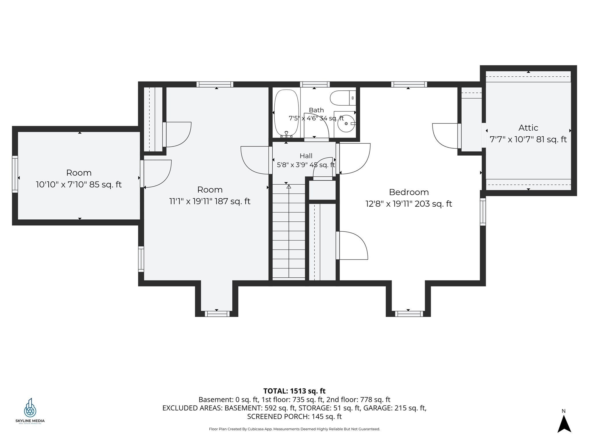 22 Houston Avenue, Methuen, MA, 22 Houston Avenue, Methuen, MA Photo #39