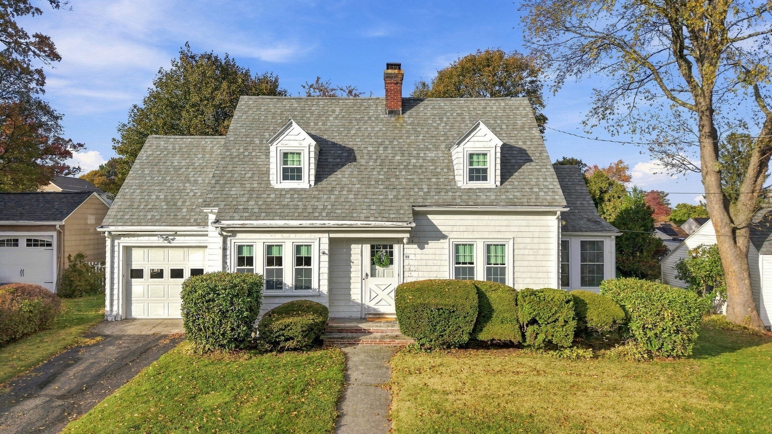 22 Houston Avenue