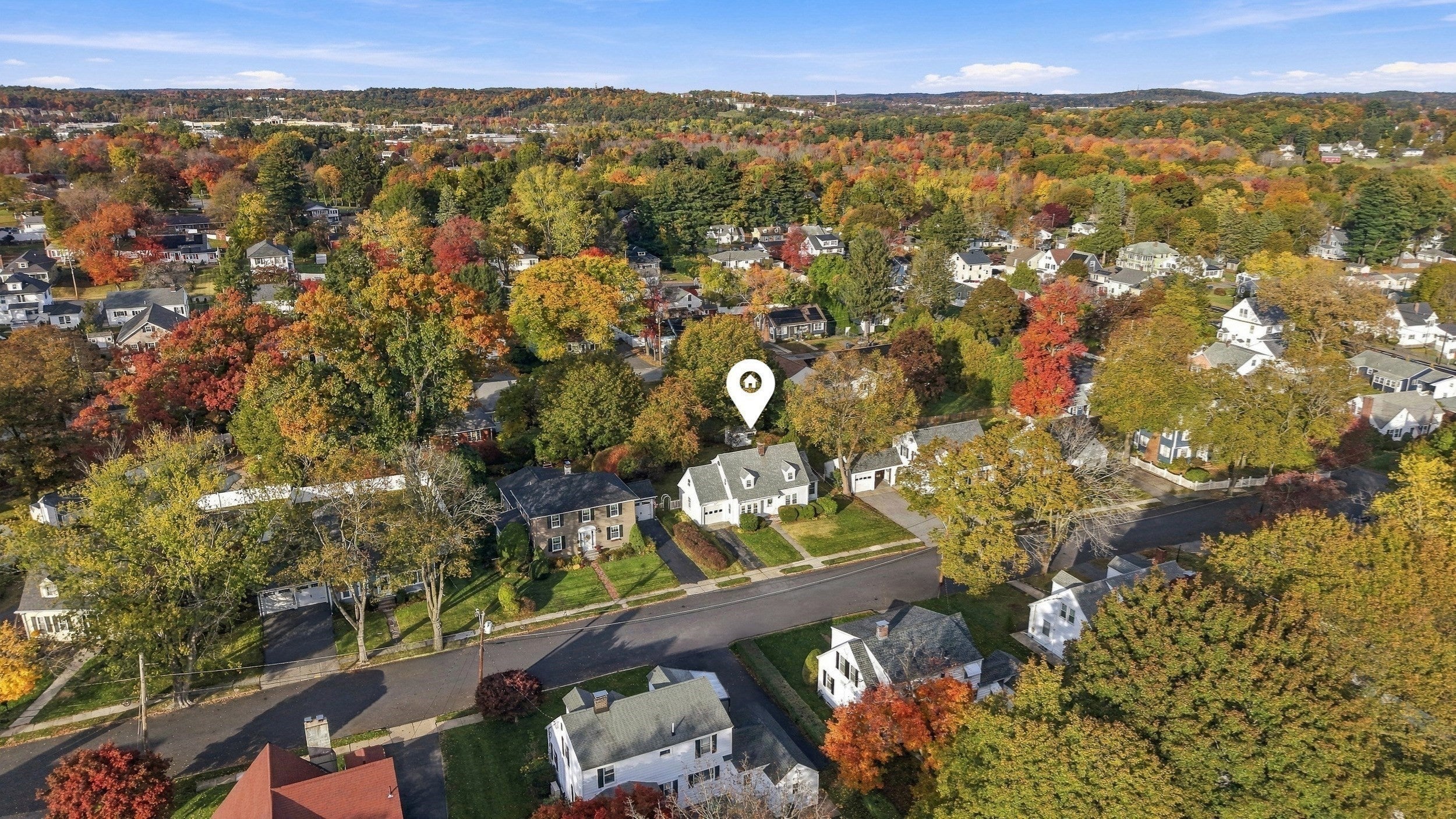 22 Houston Avenue, Methuen, MA, 22 Houston Avenue, Methuen, MA Photo #37