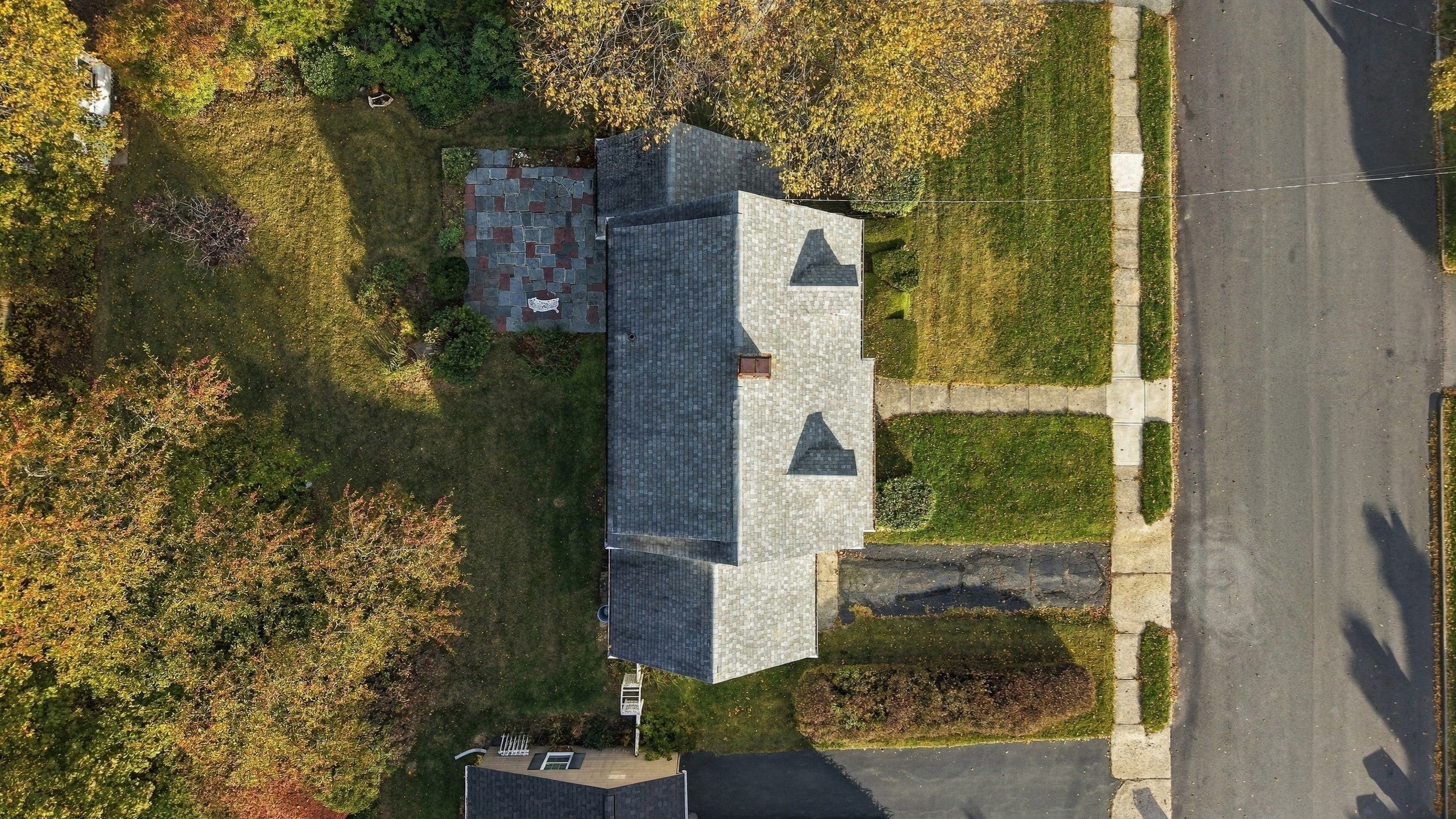 22 Houston Avenue