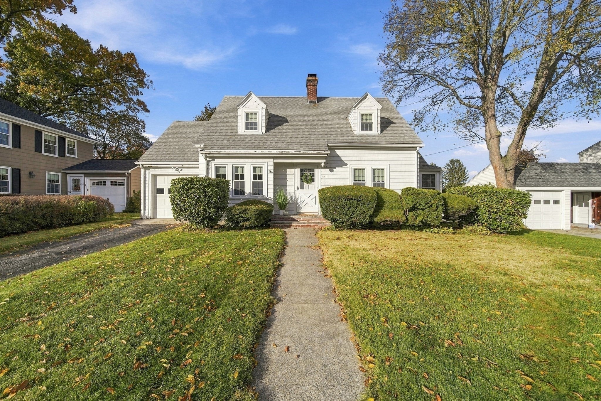 Photo of 22 Houston Avenue, Methuen, MA