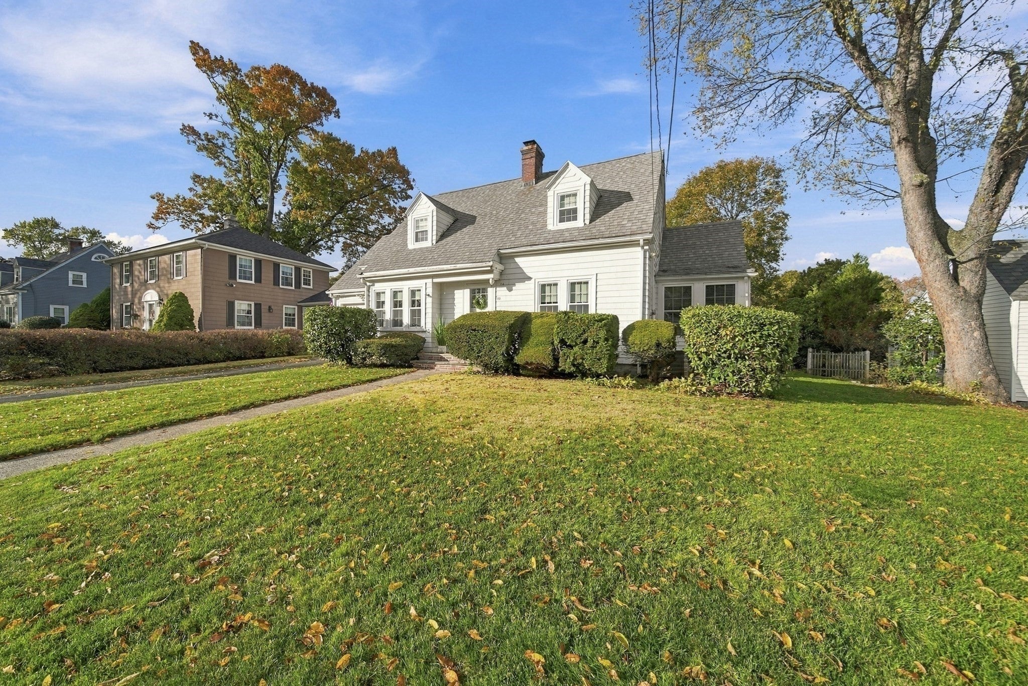 22 Houston Avenue