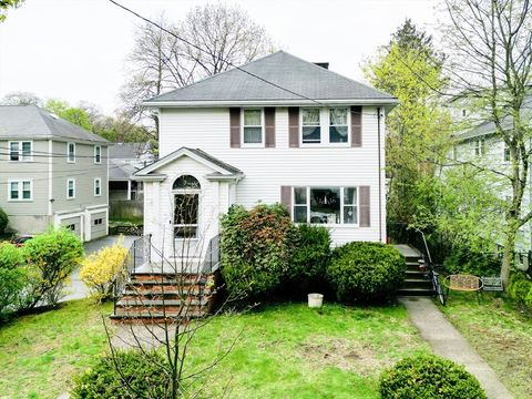 8-10 Bonwood St Newton MA 02460