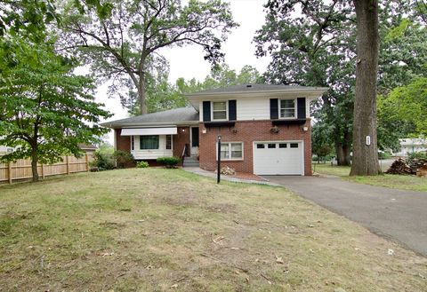 442 Prospect St Chicopee MA 01020