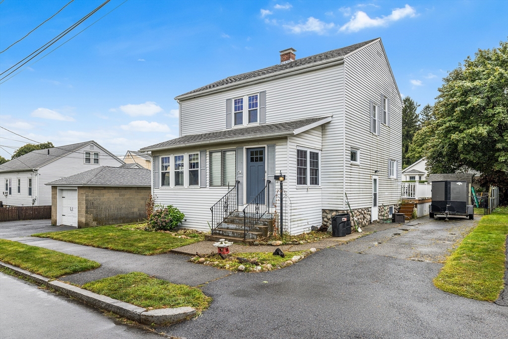 1 Purchase St