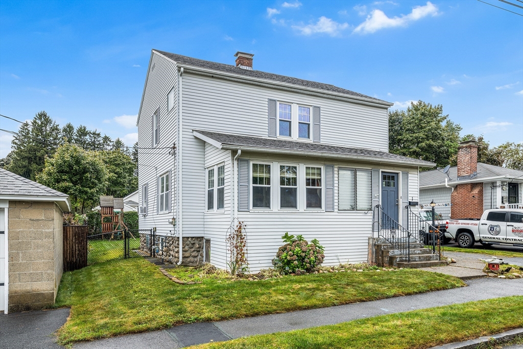 1 Purchase St