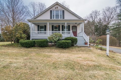 Photo of 101 Hampden Rd, East Longmeadow, MA 01028 (MLS # 73493294)