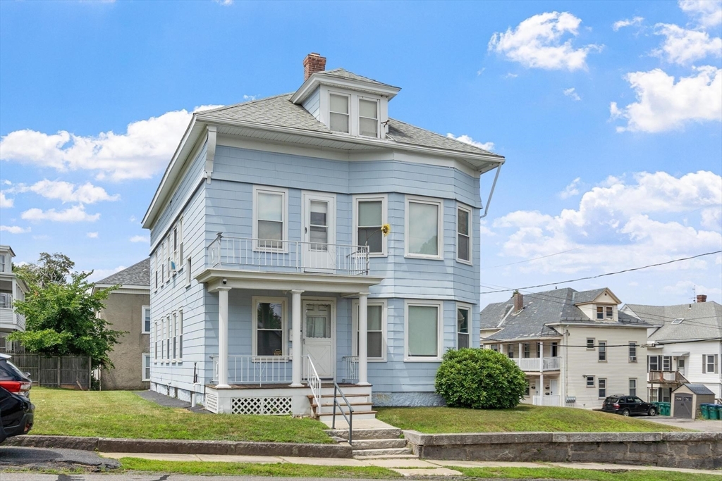 Photo 1 of 42 — 3 Marion St, Fitchburg, MA 01420