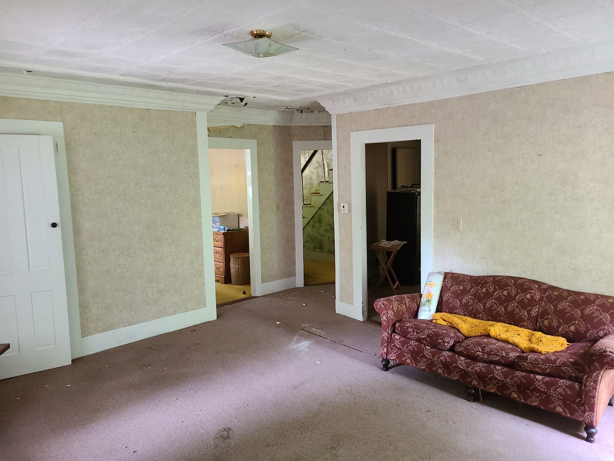 58 Merriam Road