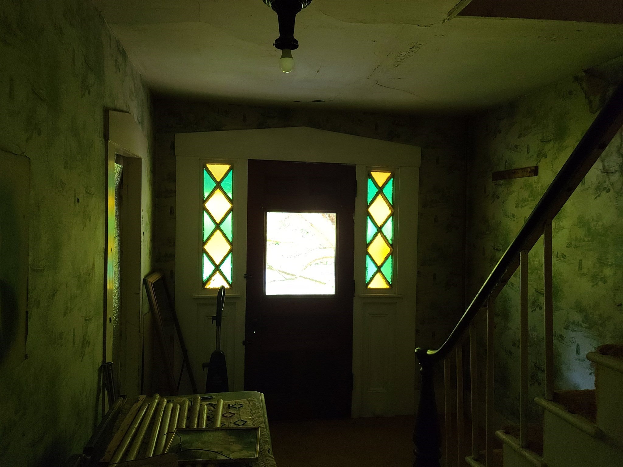 58 Merriam Road