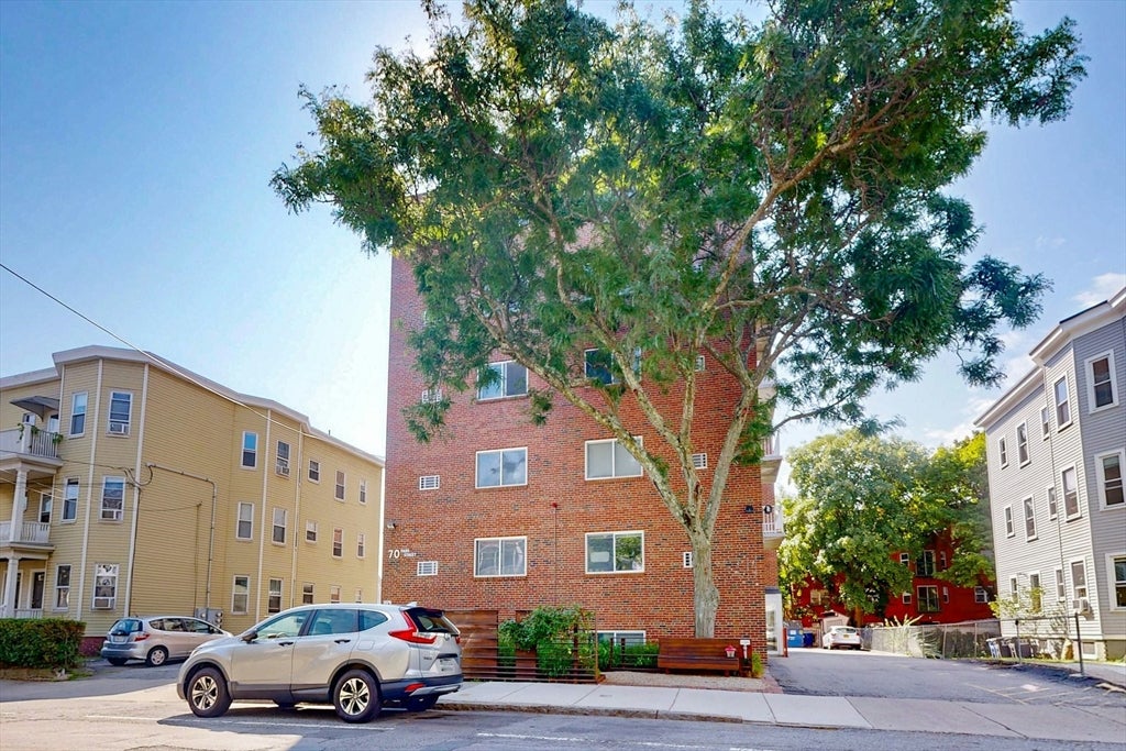 70 Park Street #32, Somerville, MA, 70 Park Street #32, Somerville, MA Photo #1