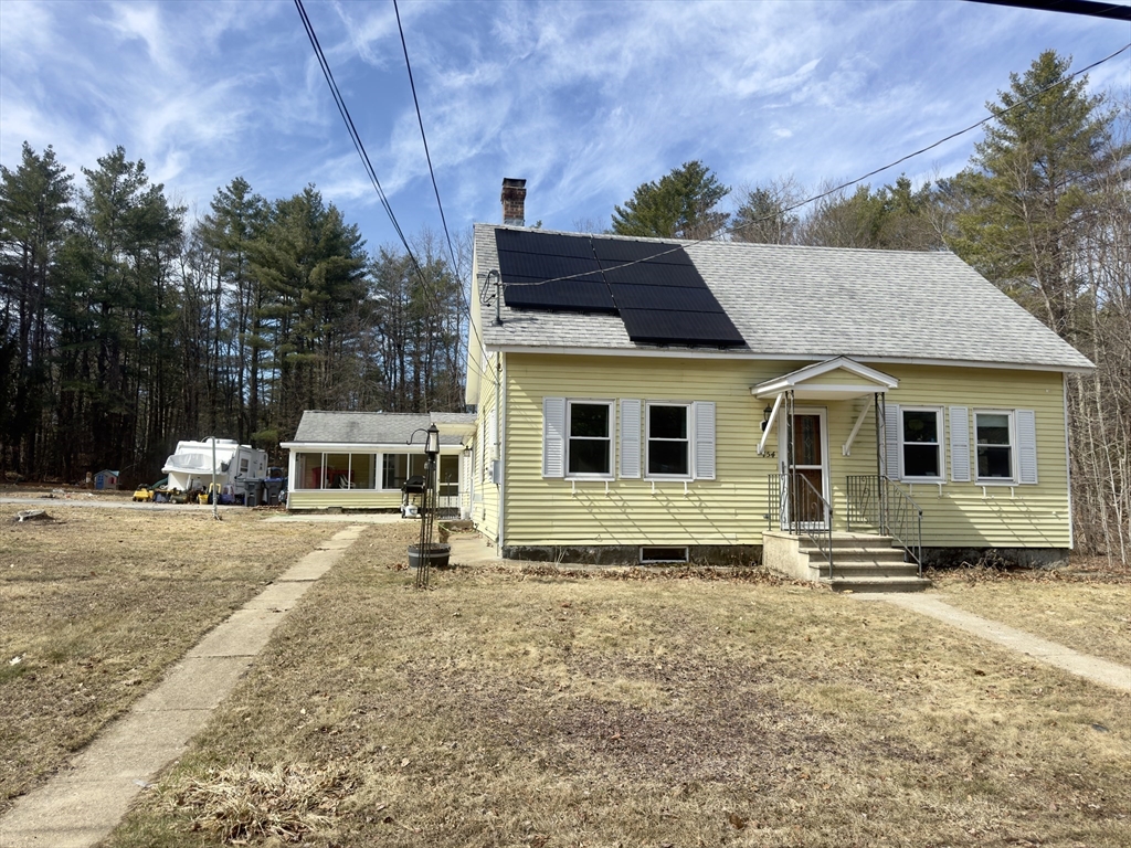 154 Glenallen St