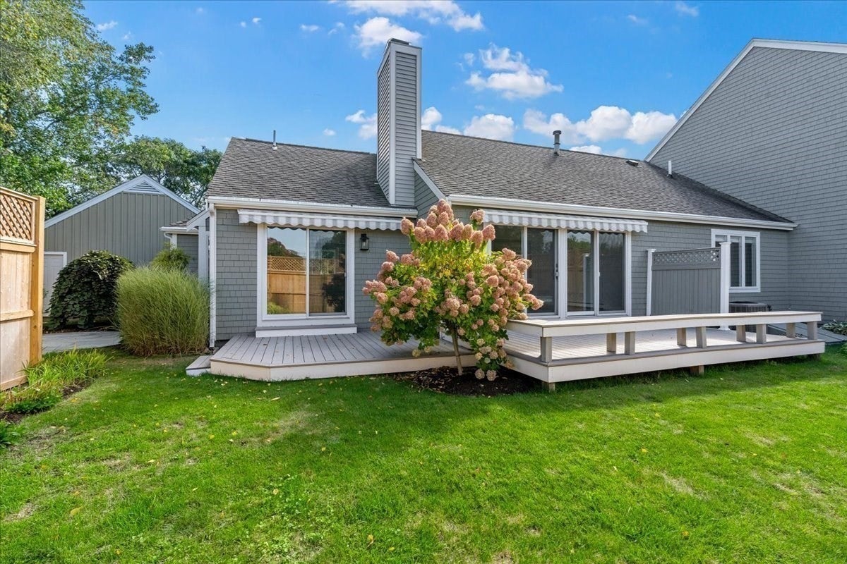 10 Floret Cir #10, Hingham, MA Photo #31