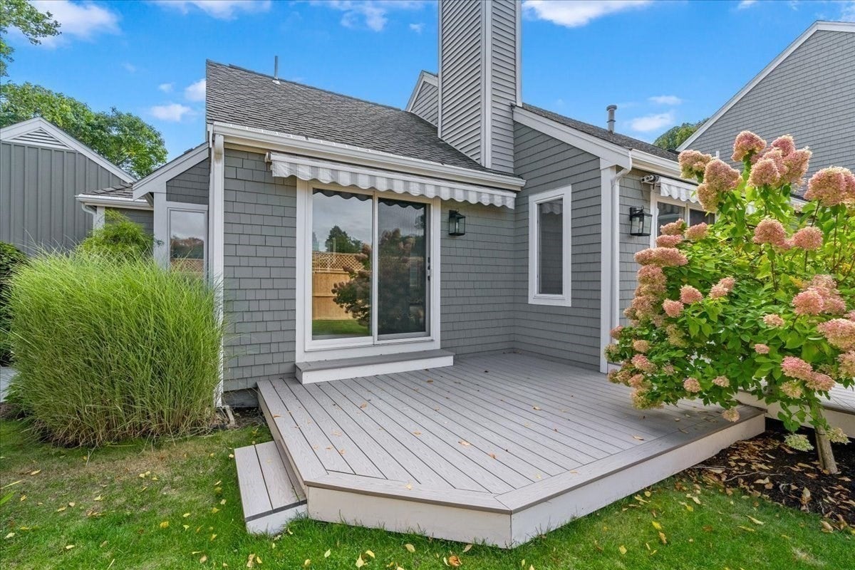 10 Floret Cir #10, Hingham, MA Photo #28