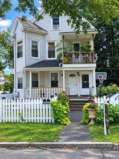 22-24 Raymond Place, Springfield, MA, 22-24 Raymond Place, Springfield, MA Photo #1