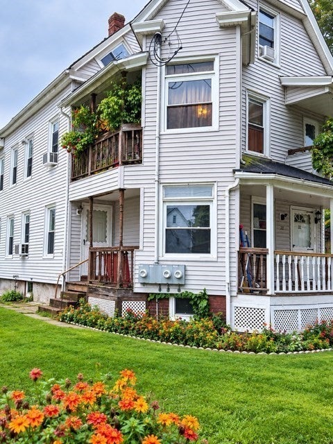 22-24 Raymond Place, Springfield, MA, 22-24 Raymond Place, Springfield, MA Photo #2