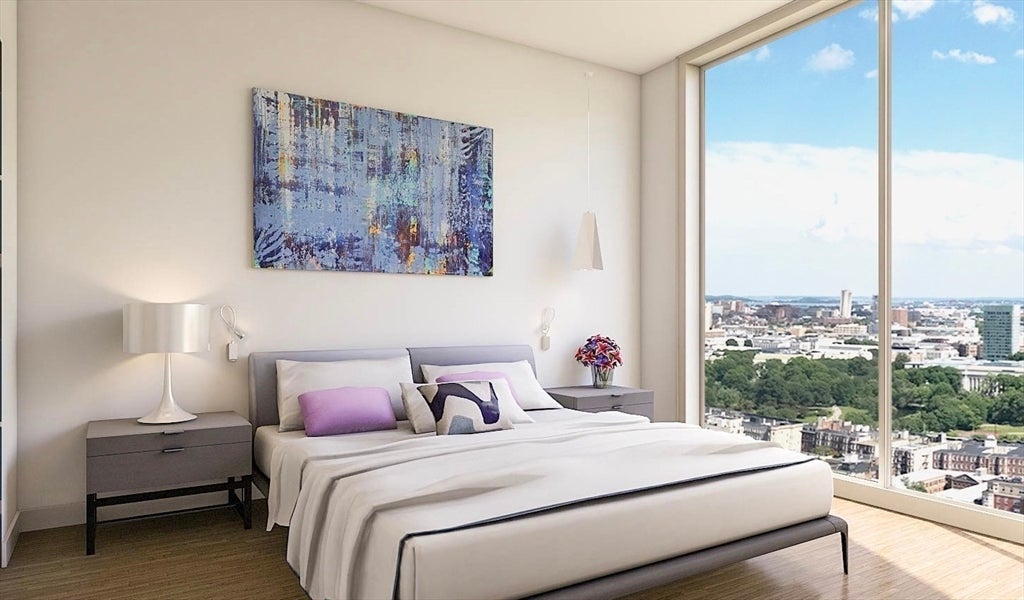 188 Brookline Ave #26H, Boston, MA, 188 Brookline Ave #26H, Boston, MA Photo #9