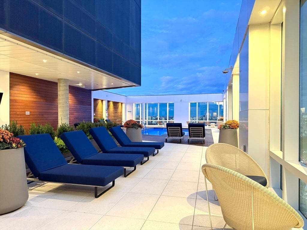 188 Brookline Ave #26H, Boston, MA, 188 Brookline Ave #26H, Boston, MA Photo #18
