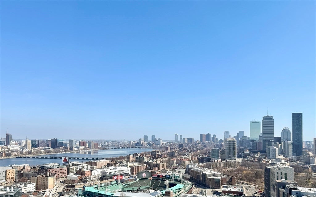 188 Brookline Ave #26H, Boston, MA, 188 Brookline Ave #26H, Boston, MA Photo #17
