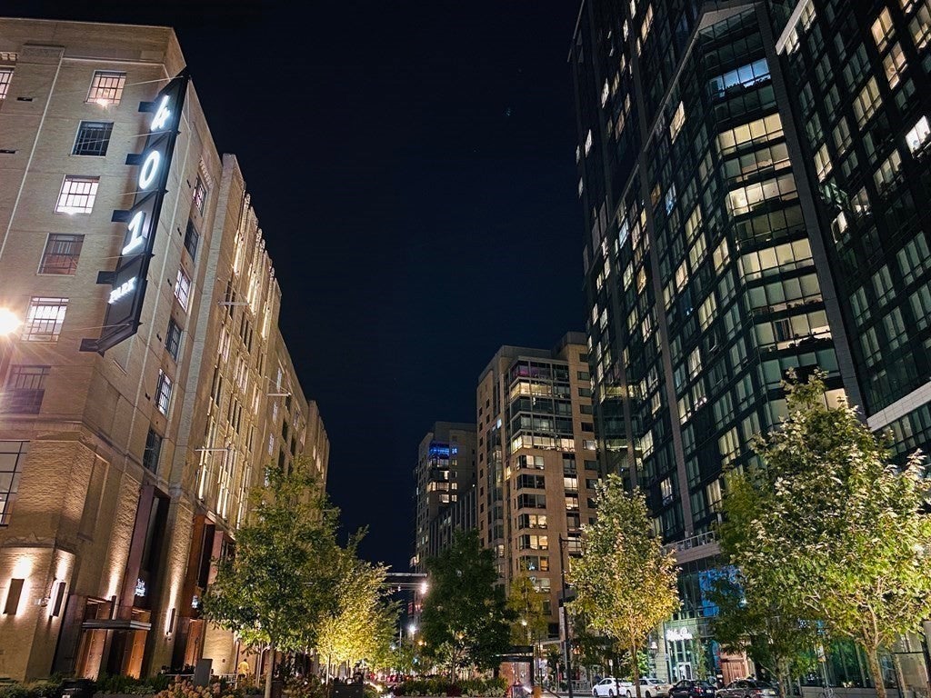 188 Brookline Ave #26H, Boston, MA, 188 Brookline Ave #26H, Boston, MA Photo #41