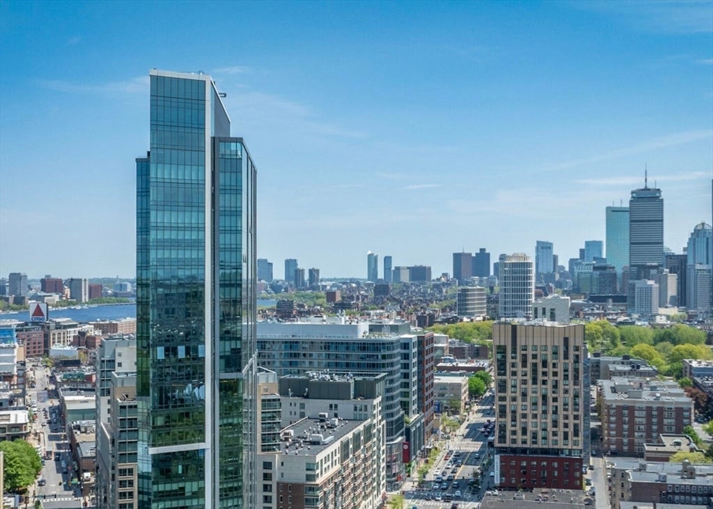 188 Brookline Ave #26H, Boston, MA, 188 Brookline Ave #26H, Boston, MA Photo #15
