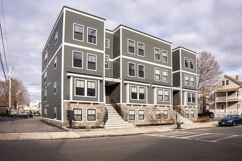 Photo of 244 Central Ave #5, Medford, MA 02155 (MLS # 73472656)