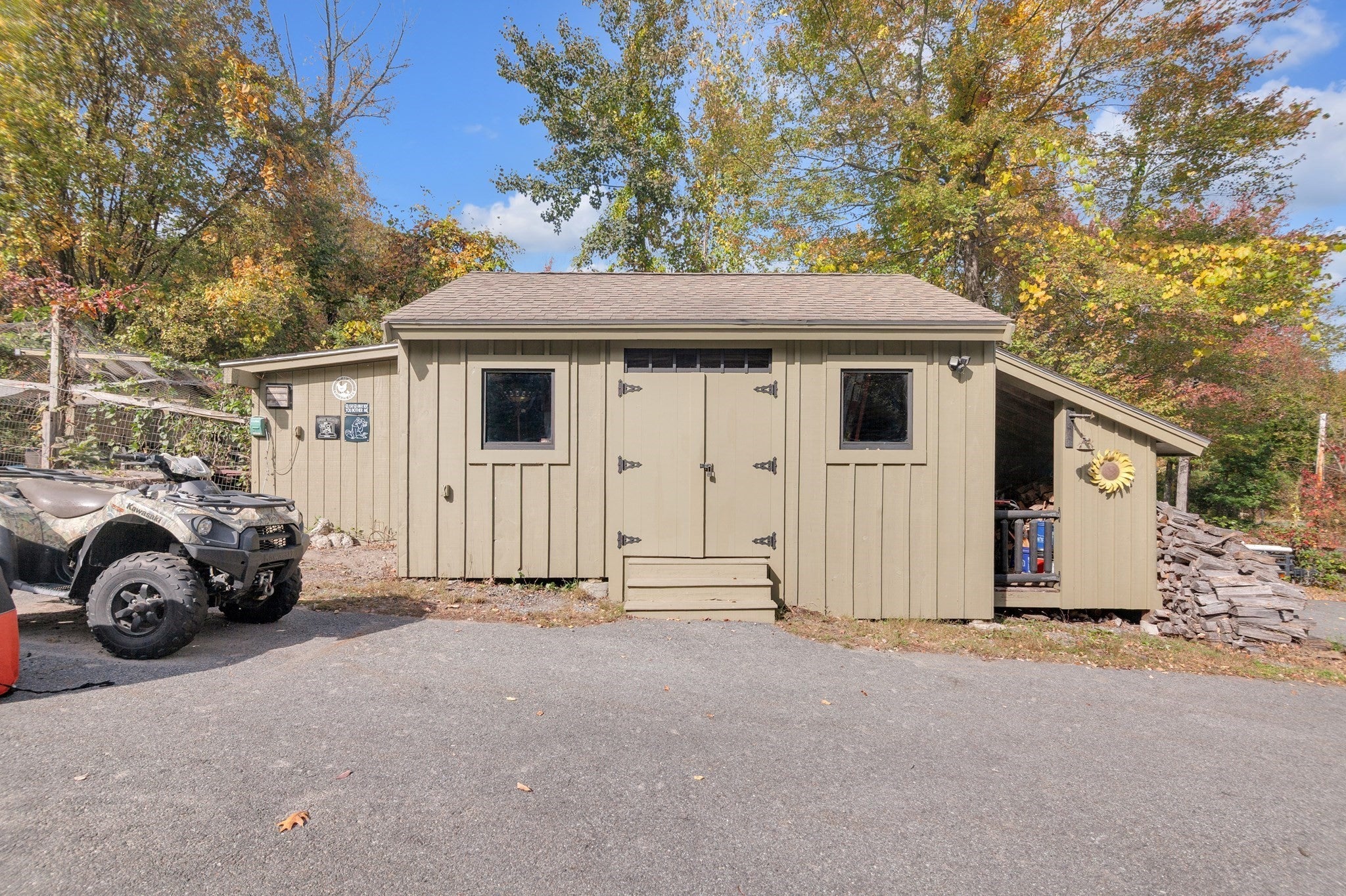 55 Fiske Mill Rd, Upton, MA, 55 Fiske Mill Rd, Upton, MA Photo #37