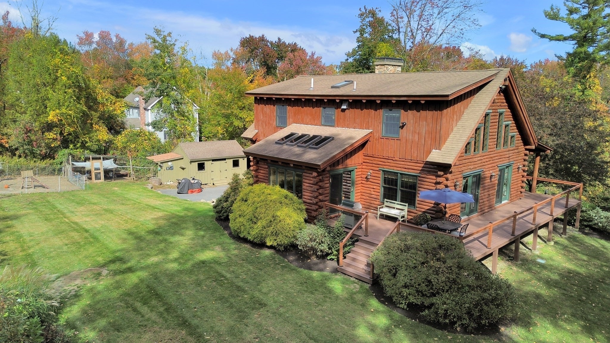 55 Fiske Mill Rd, Upton, MA, 55 Fiske Mill Rd, Upton, MA Photo #41
