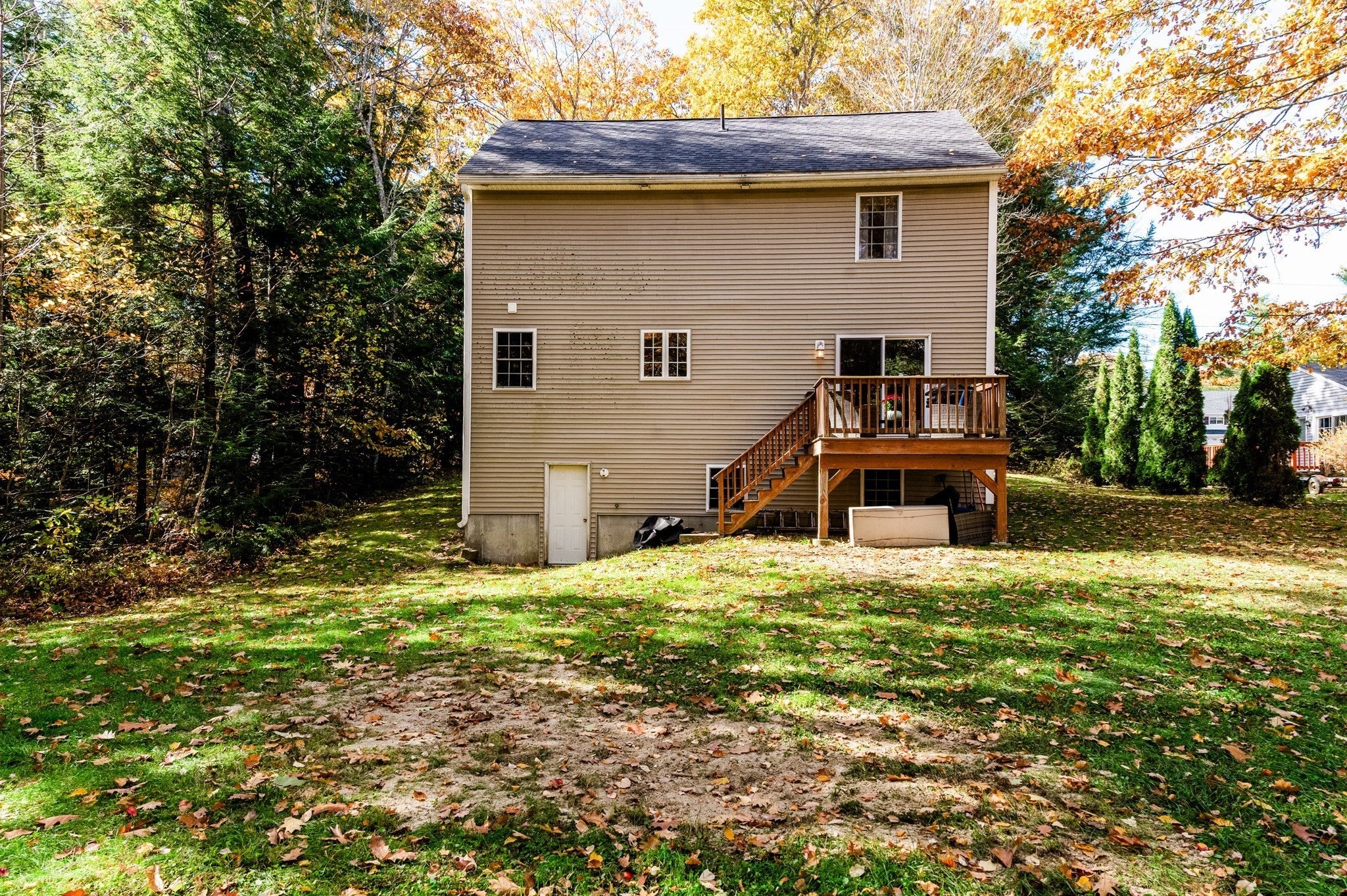 150 Dunn Road, Ashburnham, MA Photo #37